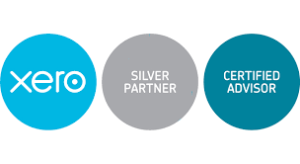 XERO Silver Partner